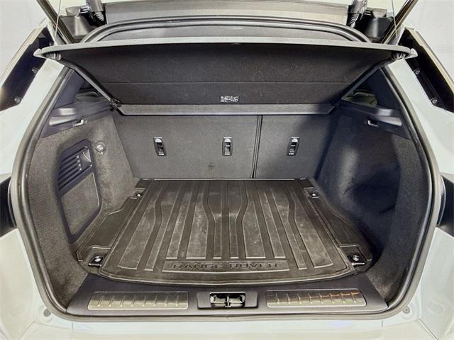 2019 Land Rover Range Rover Evoque Vehicle Photo in Everett, WA 98204