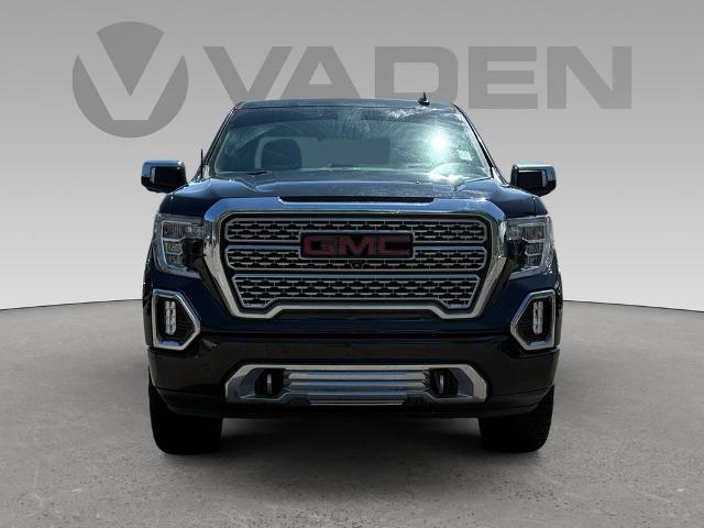 2020 GMC Sierra 1500 Vehicle Photo in Savannah, GA 31419