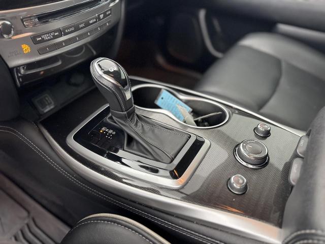 2020 INFINITI QX60 Vehicle Photo in San Antonio, TX 78230