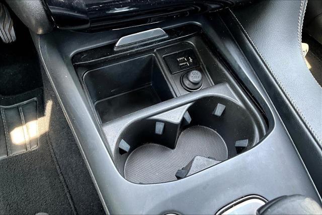 2019 INFINITI QX50 Vehicle Photo in San Antonio, TX 78230