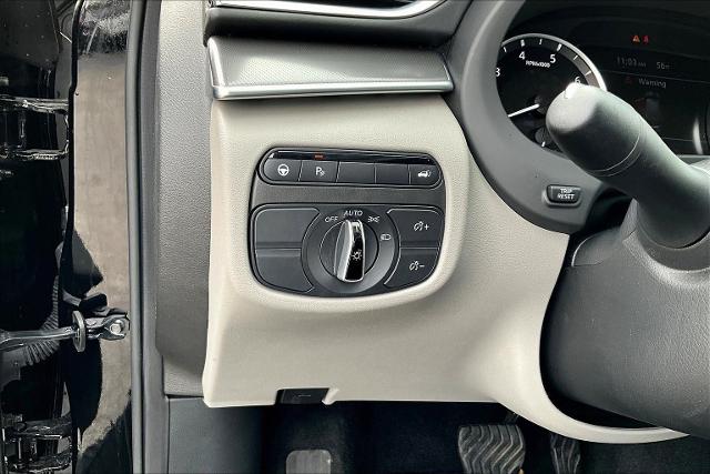 2023 INFINITI QX50 Vehicle Photo in San Antonio, TX 78230