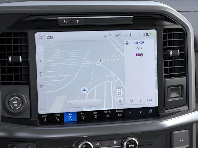 2025 Ford F-150 Vehicle Photo in Neenah, WI 54956