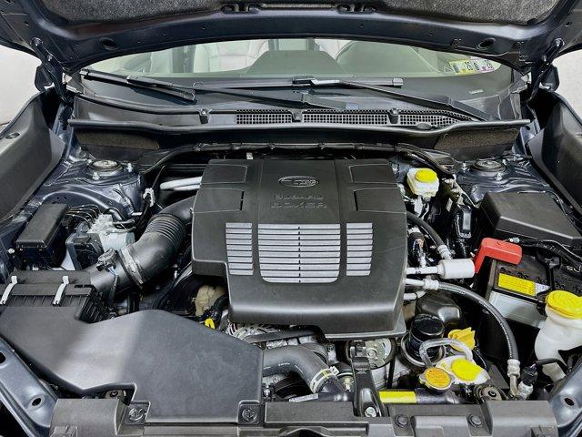 2022 Subaru Forester Vehicle Photo in Doylestown, PA 18902