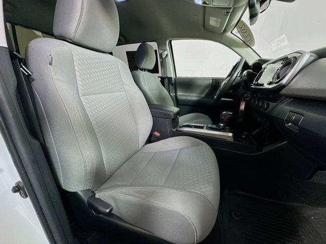2022 Toyota Tacoma 4WD Vehicle Photo in Flemington, NJ 08822