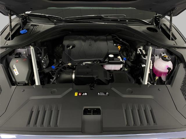2026 Genesis GV70 Vehicle Photo in Appleton, WI 54913