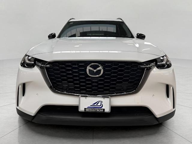 2025 Mazda CX-90 Vehicle Photo in Green Bay, WI 54304