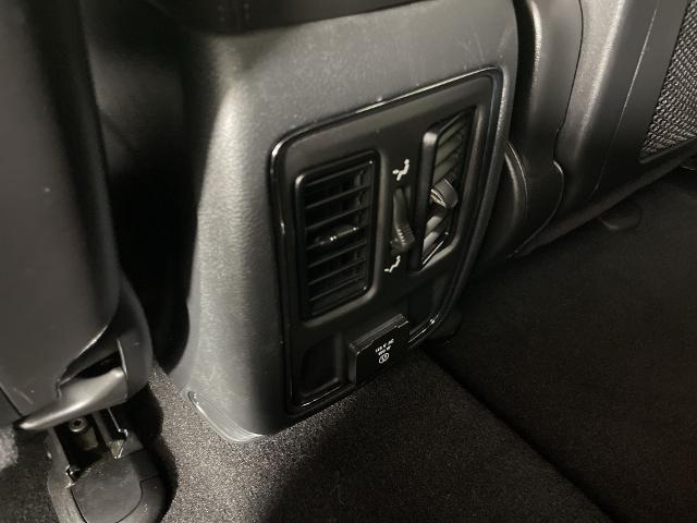 2020 Jeep Grand Cherokee Vehicle Photo in GILBERT, AZ 85297-0402