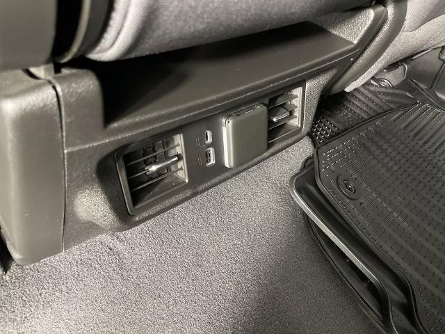2023 GMC Sierra 1500 Vehicle Photo in GILBERT, AZ 85297-0402