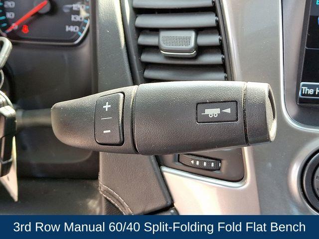 2015 Chevrolet Tahoe Vehicle Photo in DANBURY, CT 06810-5034