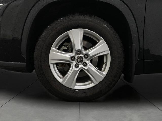 2022 Toyota Highlander Vehicle Photo in Appleton, WI 54913