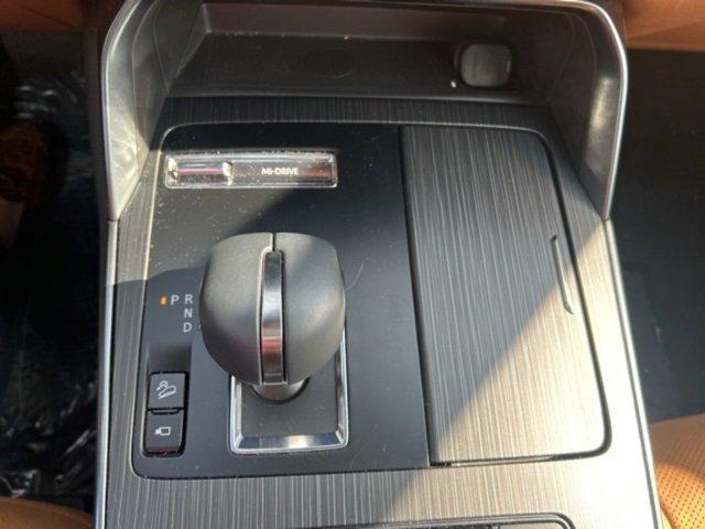 2025 Mazda CX-70 Vehicle Photo in Harrisburg, PA 17111