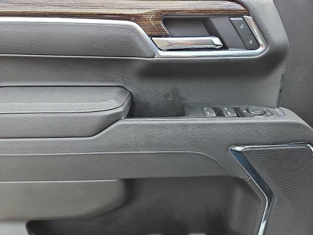 2025 GMC Sierra 1500 Vehicle Photo in TREVOSE, PA 19053-4984