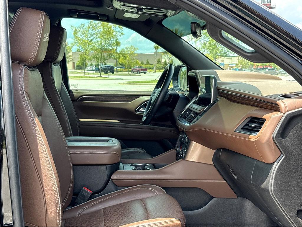 2023 Chevrolet Tahoe Vehicle Photo in POOLER, GA 31322-3252