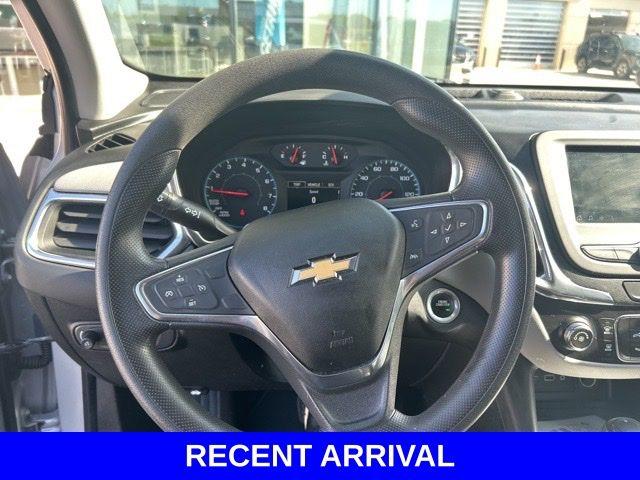 2019 Chevrolet Equinox Vehicle Photo in Merrillville, IN 46410