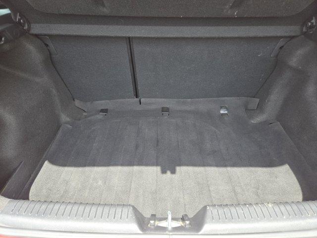 2017 Hyundai ELANTRA GT Vehicle Photo in Decatur, TX 76234
