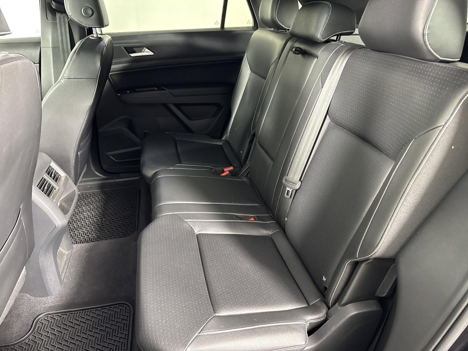 2020 Volkswagen Atlas Cross Sport Vehicle Photo in Georgetown, TX 78626