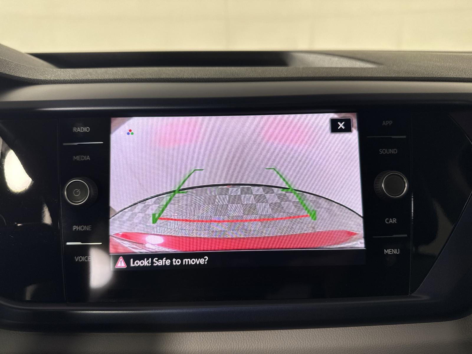 2023 Volkswagen Taos Vehicle Photo in GEORGETOWN, TX 78626-7508