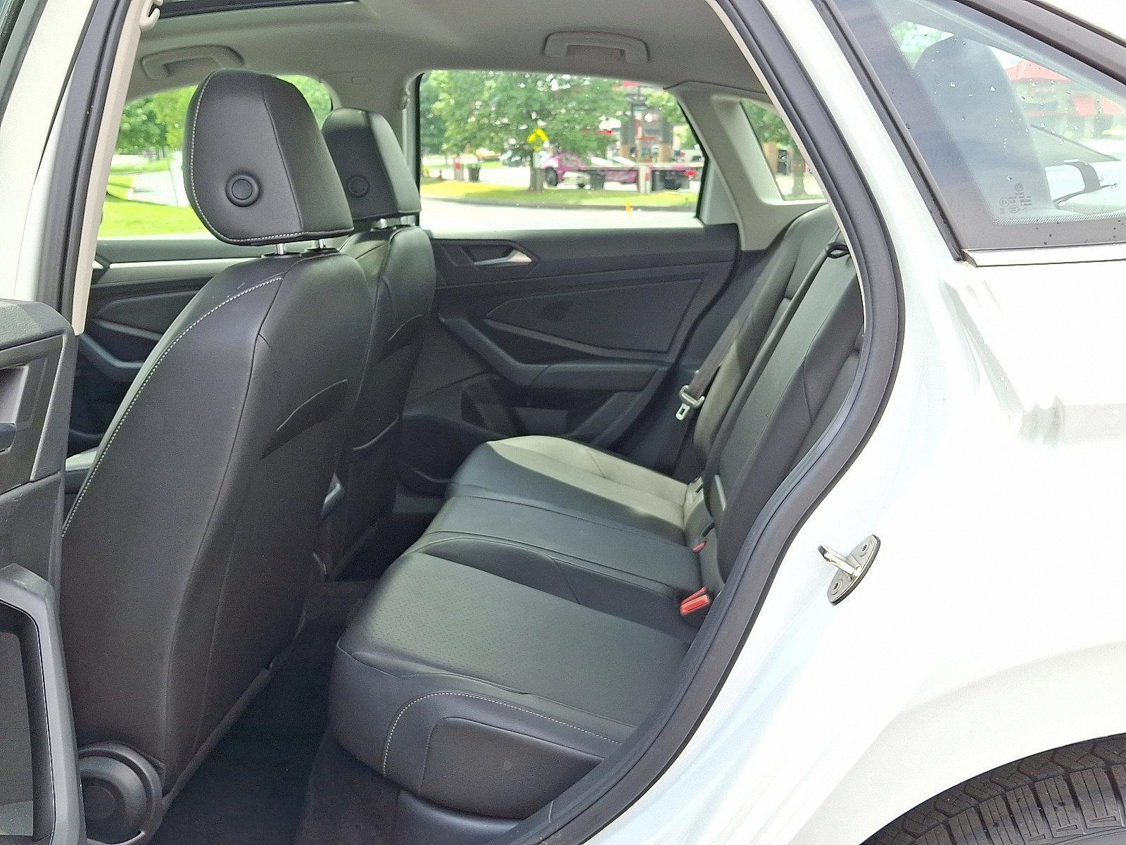2019 Volkswagen Jetta Vehicle Photo in Harrisburg, PA 17111