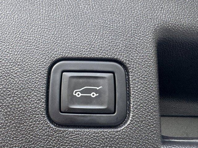 2022 Chevrolet Equinox Vehicle Photo in LEOMINSTER, MA 01453-2952