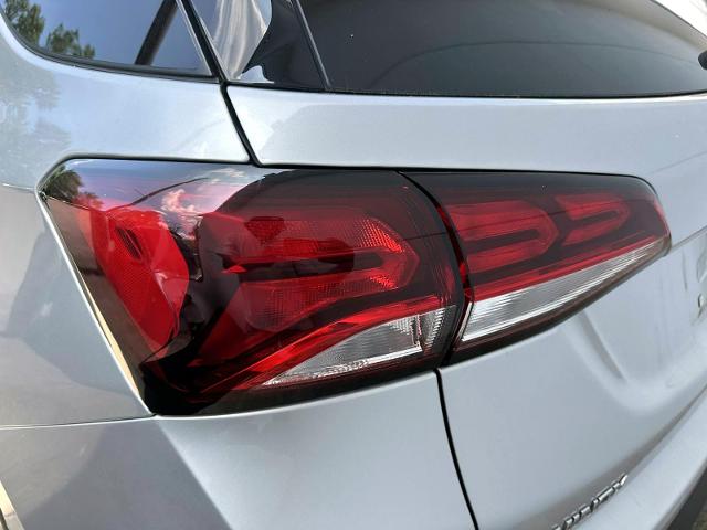 2022 Chevrolet Equinox Vehicle Photo in Roslyn, NY 11576