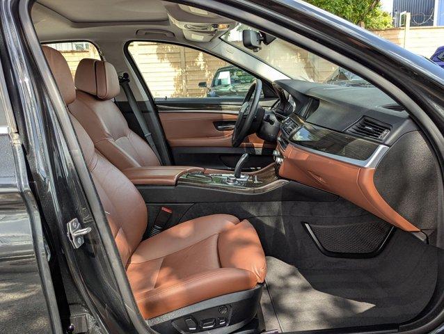 2013 BMW 535i xDrive Vehicle Photo in San Antonio, TX 78230
