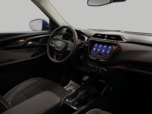 2022 Chevrolet Trailblazer Vehicle Photo in MANITOWOC, WI 54220-5838