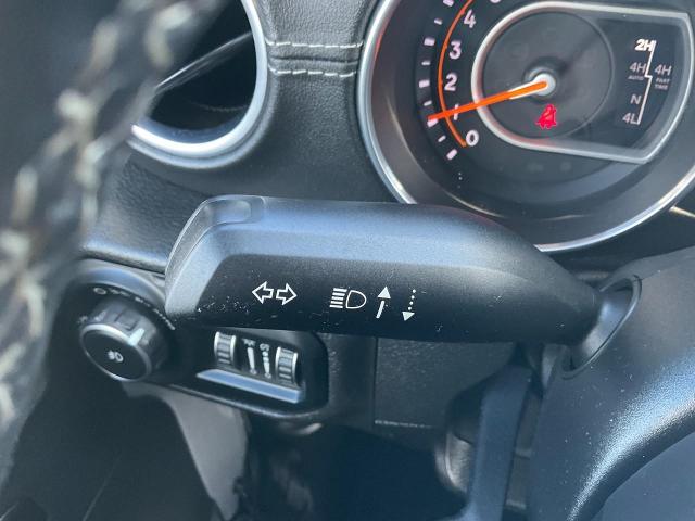 2018 Jeep Wrangler Unlimited Vehicle Photo in Kaukauna, WI 54130