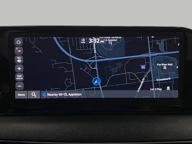 2023 Hyundai PALISADE Vehicle Photo in Appleton, WI 54913