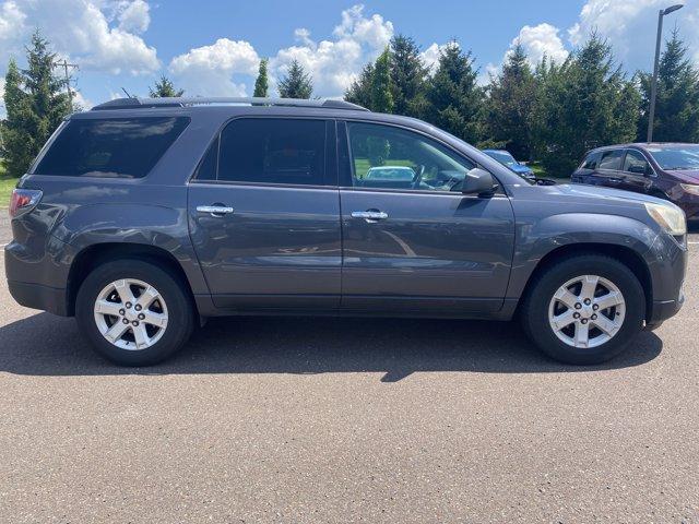 2013 GMC Acadia Vehicle Photo in Doylsetown, PA 18901