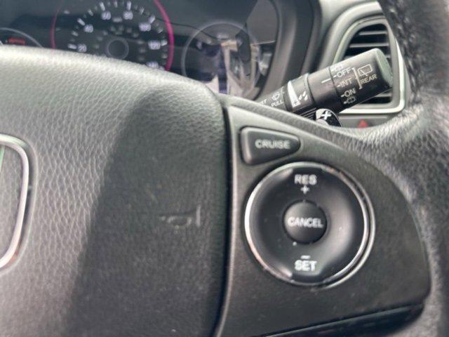2016 Honda HR-V Vehicle Photo in Harrisburg, PA 17111