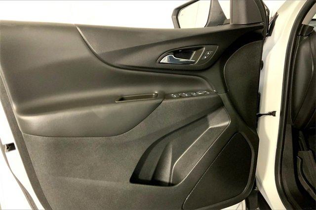 2023 Chevrolet Equinox Vehicle Photo in KANSAS CITY, MO 64114-4545