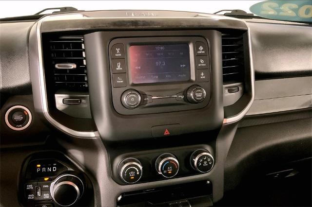 2022 Ram 1500 Vehicle Photo in Kansas City, MO 64114
