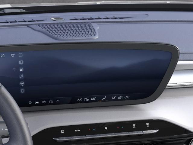 2026 Buick Enclave Vehicle Photo in NEENAH, WI 54956-2243