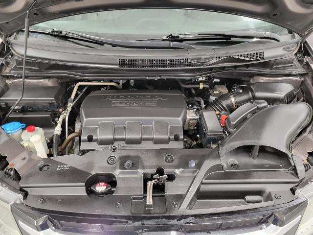 2014 Honda Odyssey Vehicle Photo in NEENAH, WI 54956-2243
