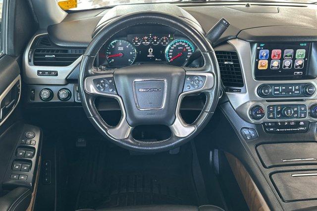 2019 GMC Yukon XL Vehicle Photo in STOCKTON, CA 95212-2838