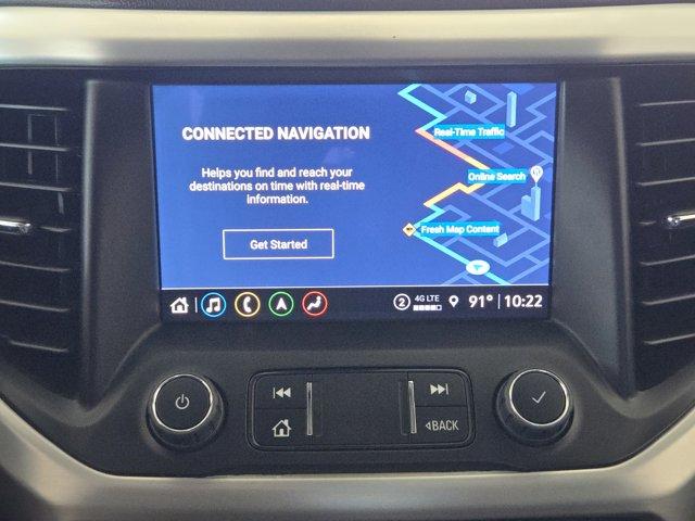 2023 GMC Acadia Vehicle Photo in Decatur, TX 76234