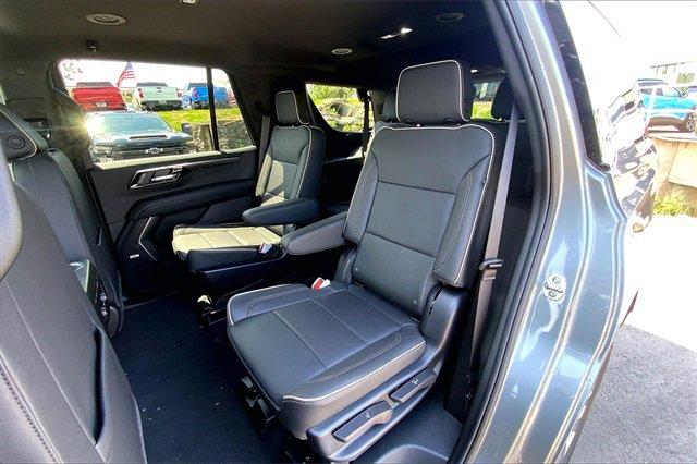 2025 Chevrolet Tahoe Vehicle Photo in KANSAS CITY, MO 64114-4502