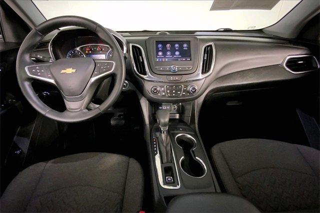 2023 Chevrolet Equinox Vehicle Photo in INDEPENDENCE, MO 64055-1314