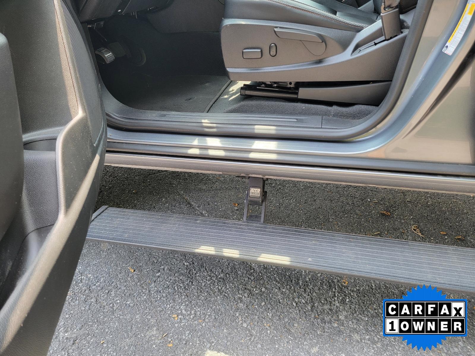 2022 GMC Canyon Vehicle Photo in Harrisburg, PA 17111