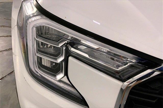 2024 GMC Terrain Vehicle Photo in INDEPENDENCE, MO 64055-1377