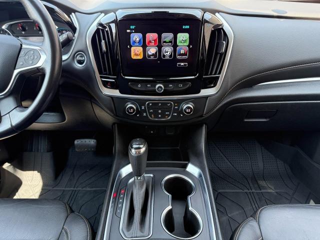 2019 Chevrolet Traverse Vehicle Photo in Appleton, WI 54914