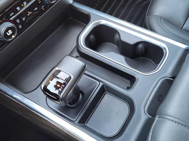 2022 Chevrolet Silverado 1500 Vehicle Photo in DENTON, TX 76210-9321