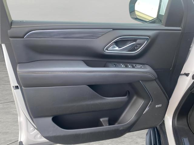 2022 GMC Yukon Vehicle Photo in APPLETON, WI 54914-8833