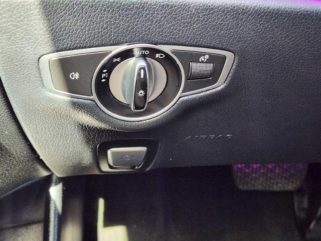 2017 Mercedes-Benz E-Class Vehicle Photo in DENTON, TX 76210-9321
