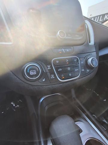 2022 Chevrolet Malibu Vehicle Photo in HARRISBURG, PA 17111-1033
