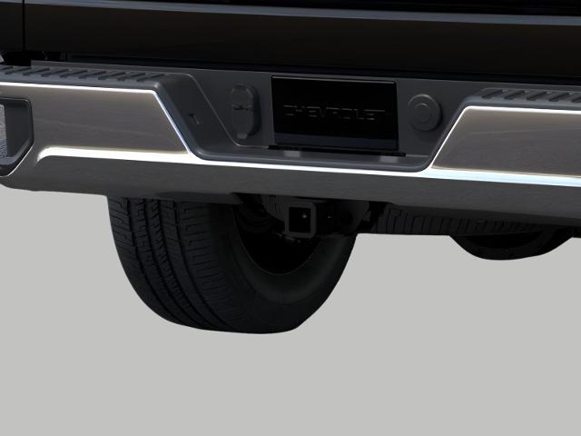 2026 Chevrolet Silverado 1500 Vehicle Photo in MANITOWOC, WI 54220-5838