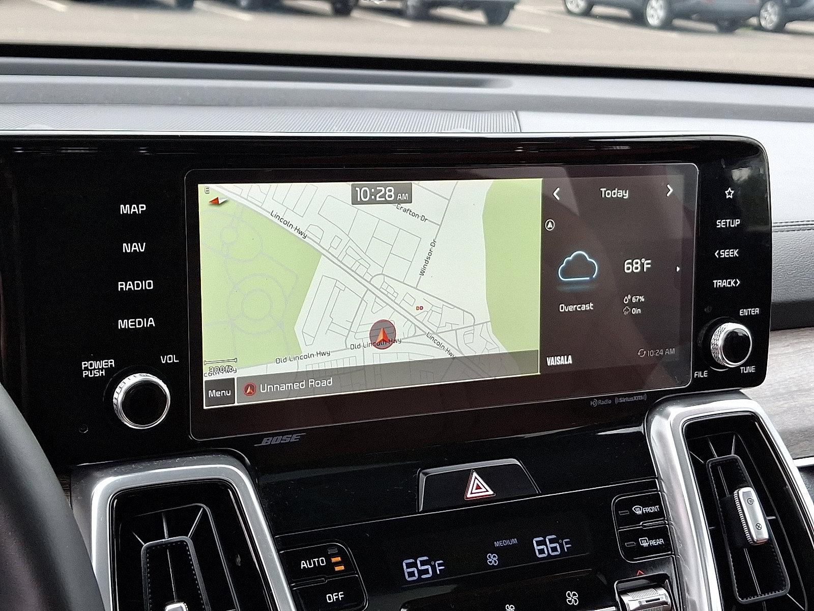 2022 Kia Sorento Vehicle Photo in Trevose, PA 19053