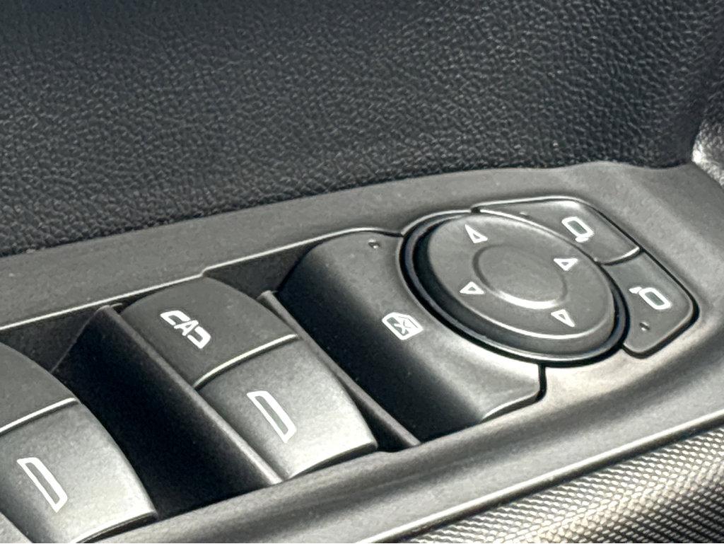 2025 Chevrolet Silverado 1500 Vehicle Photo in POOLER, GA 31322-3252