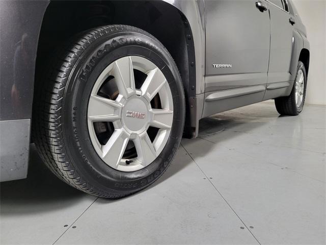 2013 GMC Terrain Vehicle Photo in PRESCOTT, AZ 86305-3700