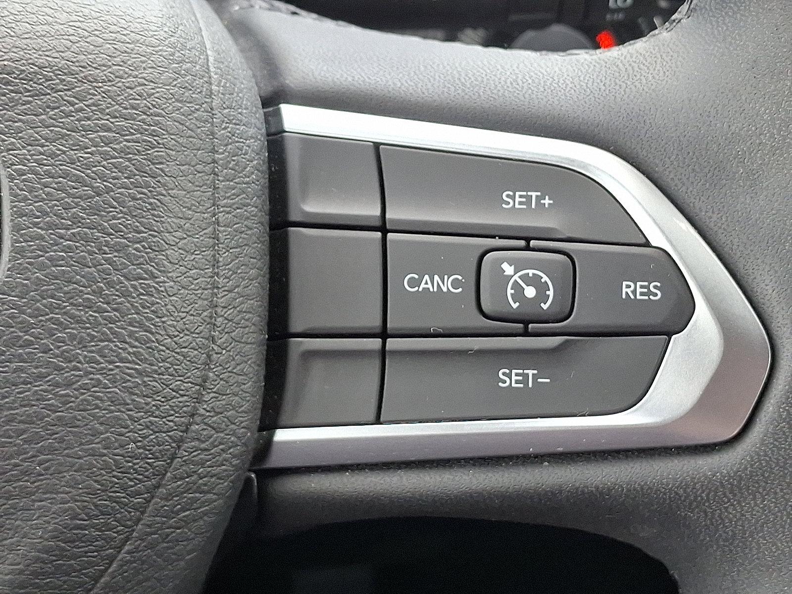 2022 Jeep Compass Vehicle Photo in Harrisburg, PA 17111